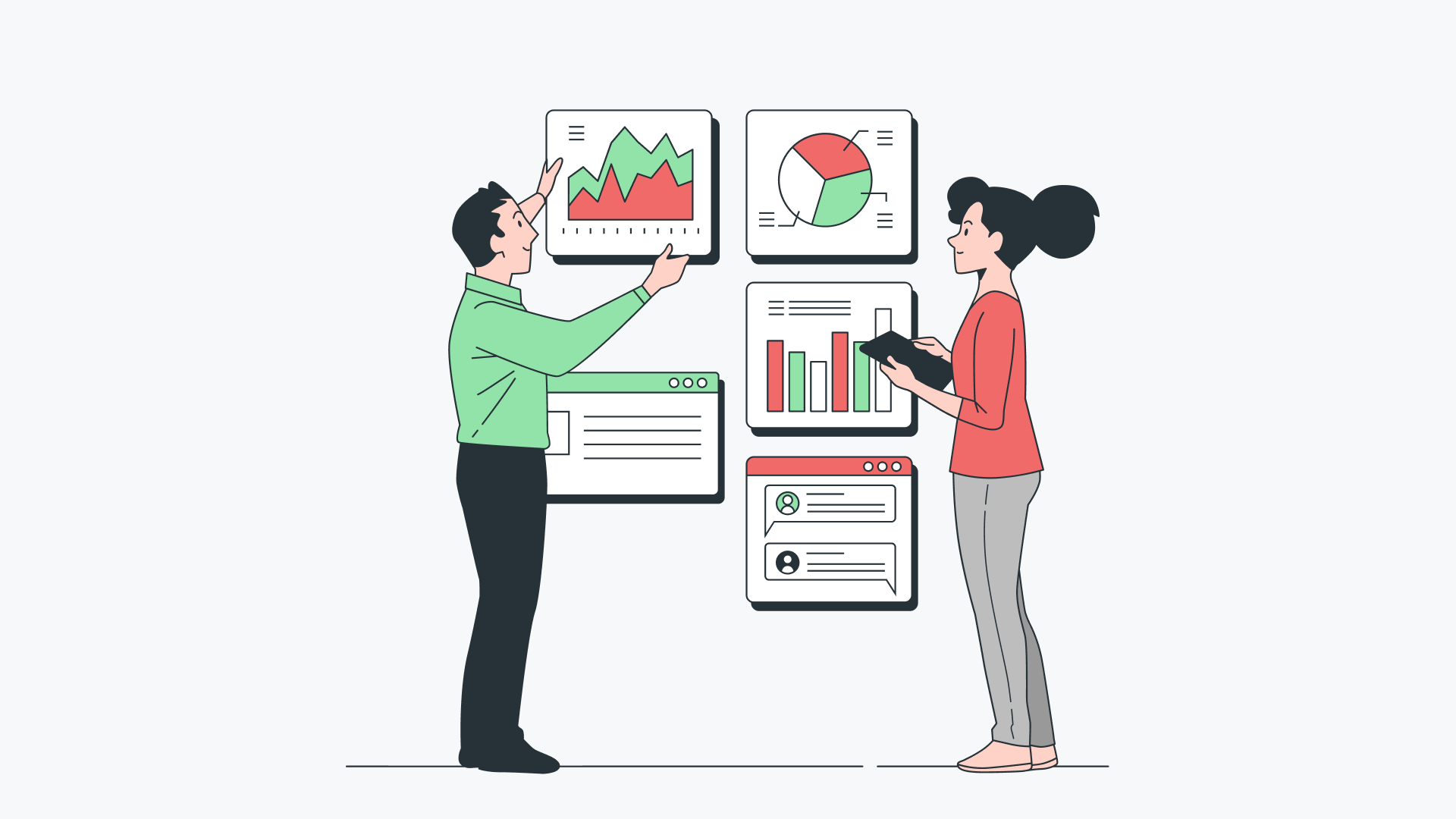 A Short Guide To Automated Data Analytics