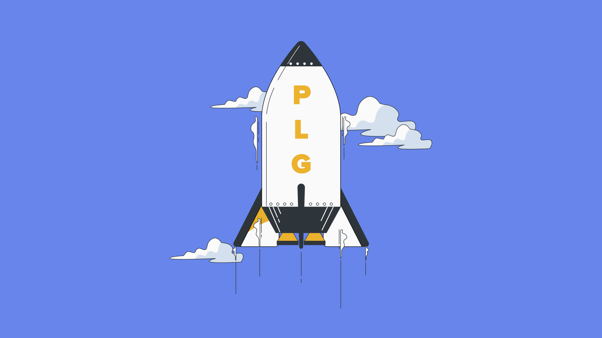 A Journey Towards Product Led Growth