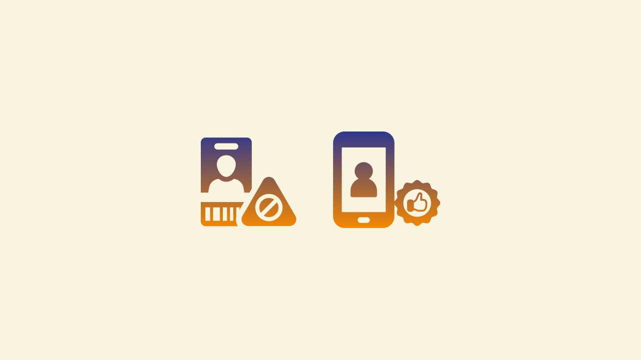 Use Case: Virtual ID Generation