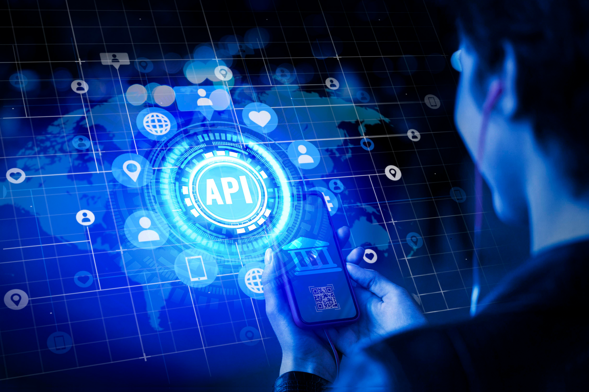 Open banking APIs: Enabling fintech collaboration in India