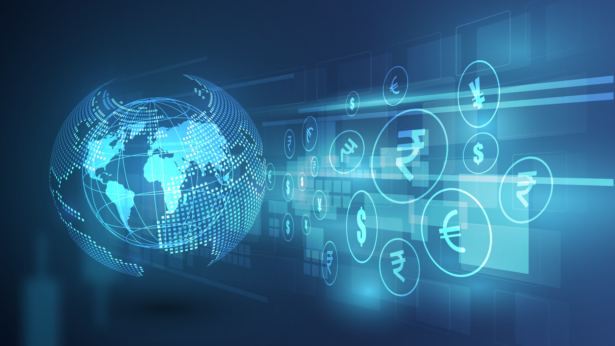 APIs: Fueling the cross-border payment revolution