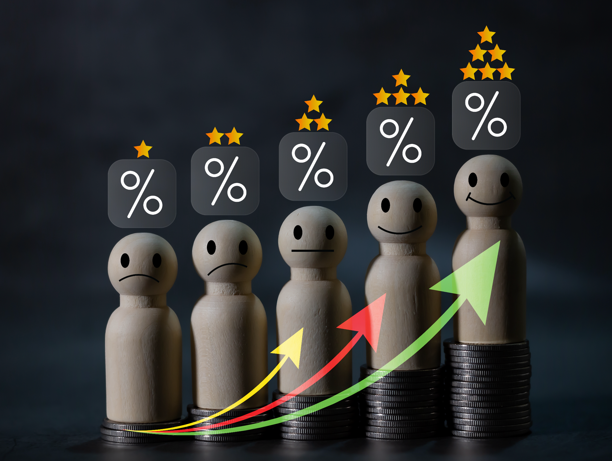 Frictionless Finance: How integrations drive delightful CX in India