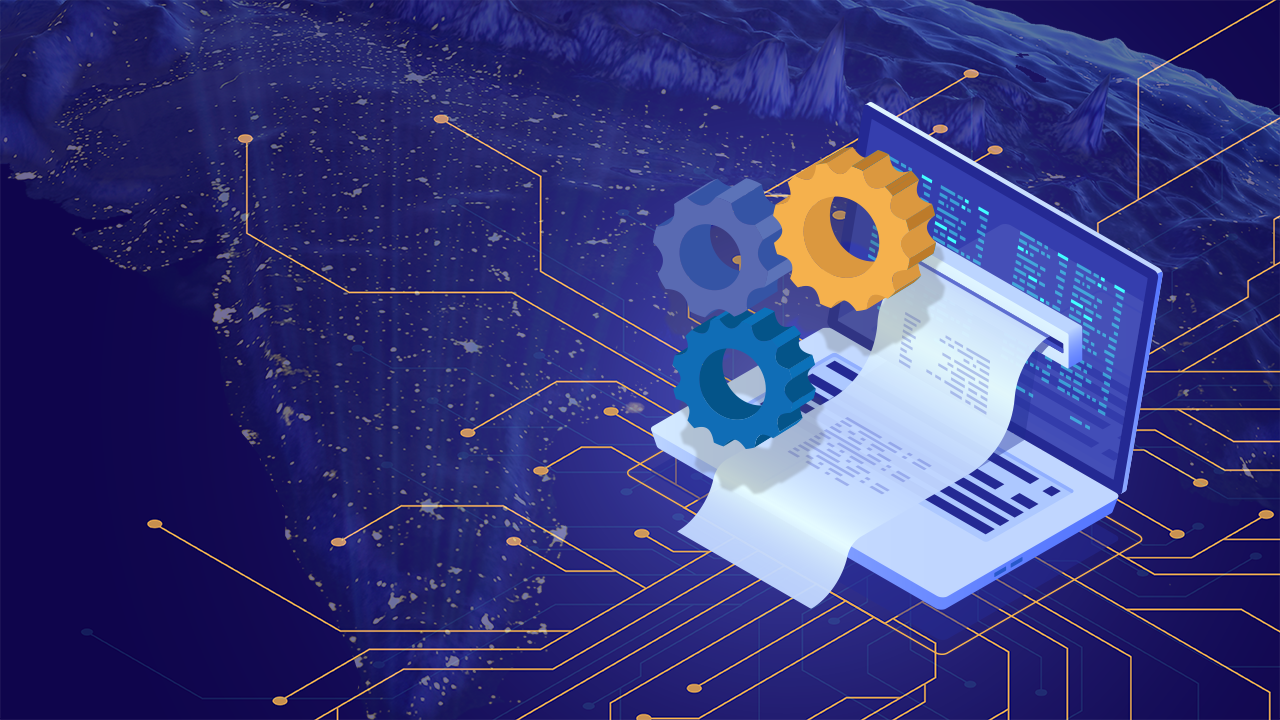 Transforming invoice processing through API integration