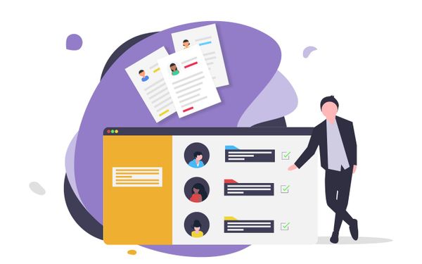 Sync Website Leads with Salesforce