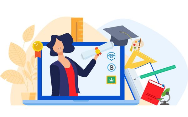 Teaching Smartly: Integrate Apps To bring Your Online Classroom To Life