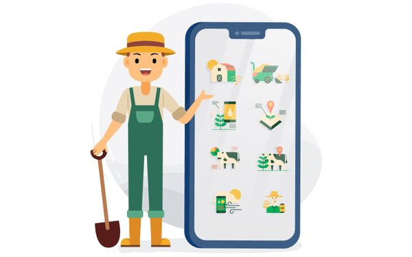 Farming Secrets: Build a Nurturing Agribusiness With Supply Chain Automation