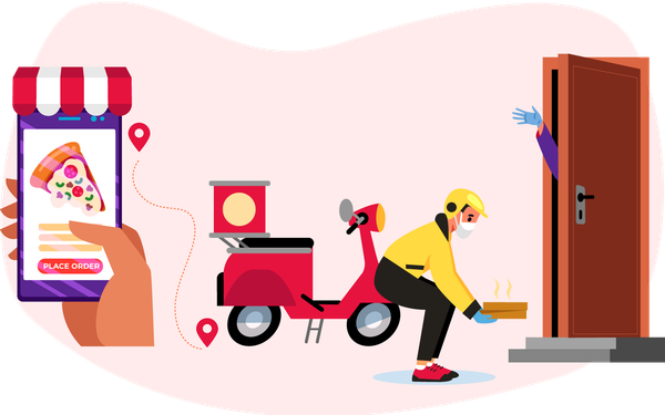 7 Ways Integration Can Help Deliver A 5 Star Dine-In Experience