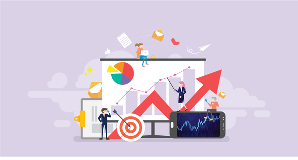 Scale Up Trading Using APIs