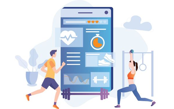 Automation: 6 Ways To Boost Your Fitness Game