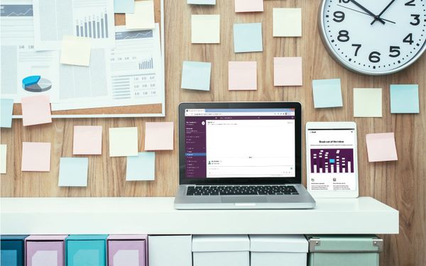 How To Create Slack Integrations To Automate Your Business?