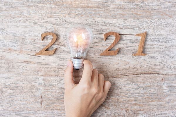 Top 8 Digital Transformation Trends For 2021
