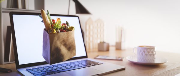 Simplified Inventory Management: How An Online Grocery Store Automated Its Inventory Management Process