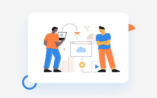 What is IT automation and how does it help businesses save costs?