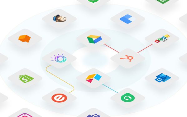What Is Application Integration And How To Achieve Enterprise-Level Efficiency
