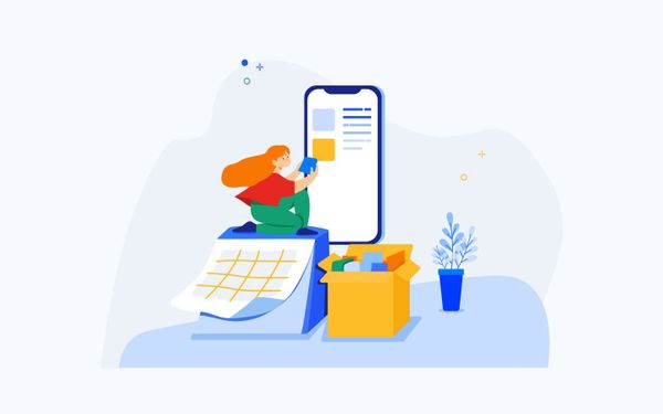 Top 5 Task Management Apps To Automate For Businesses in 2021