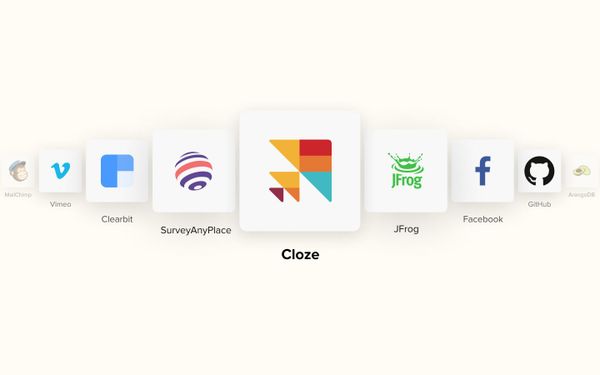 App Highlights: Cloze