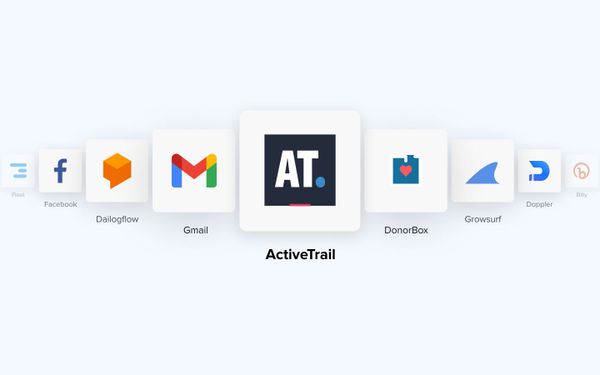 Automate Your Marketing Efforts with ActiveTrail Using Workflow Automation Platform