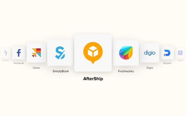AfterShip - Enhance Customer Experience With On-time Shipment Tracking Automation