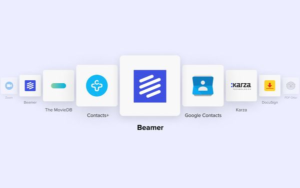 Engage Your Website Visitors And Boost Your Ecommerce Business With Beamer