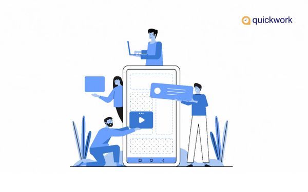 Top 5 Benefits Of Using Quickwork Automation Platform