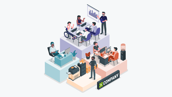 5 Key Areas To Automate Your Business