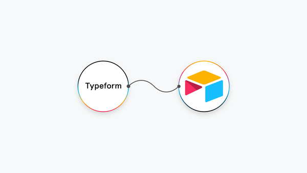 Record Management Made Easy - Add New Typeform Entries To Airtable