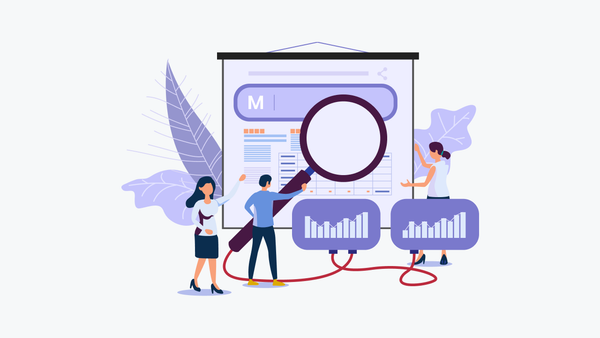 Enabling Lead Generation For A Global Market Research Business Using Facebook Lead Ads