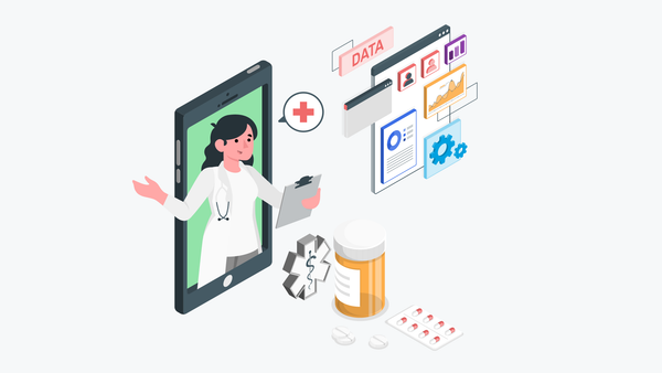 No Code Automation For Pharma Industry