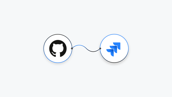 Integrate & Automate GitHub & Jira Using No Code Automation Platform