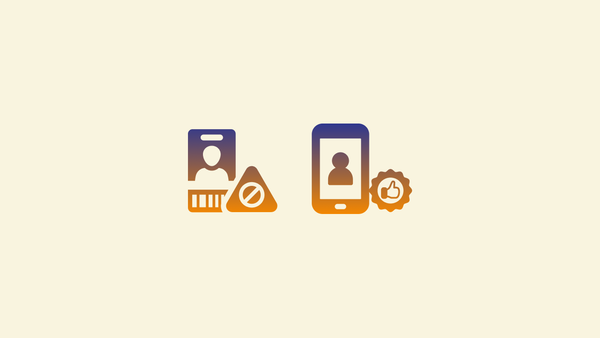 Use Case: Virtual ID Generation