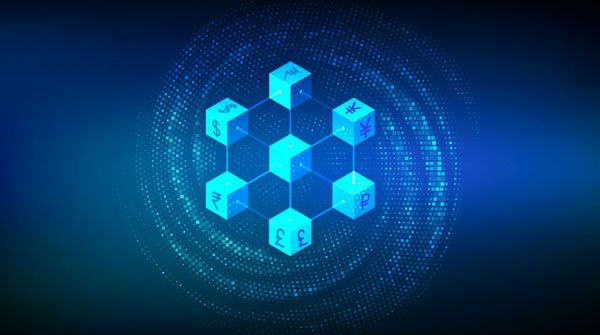 Blockchain APIs: The future of secure financial transactions in India