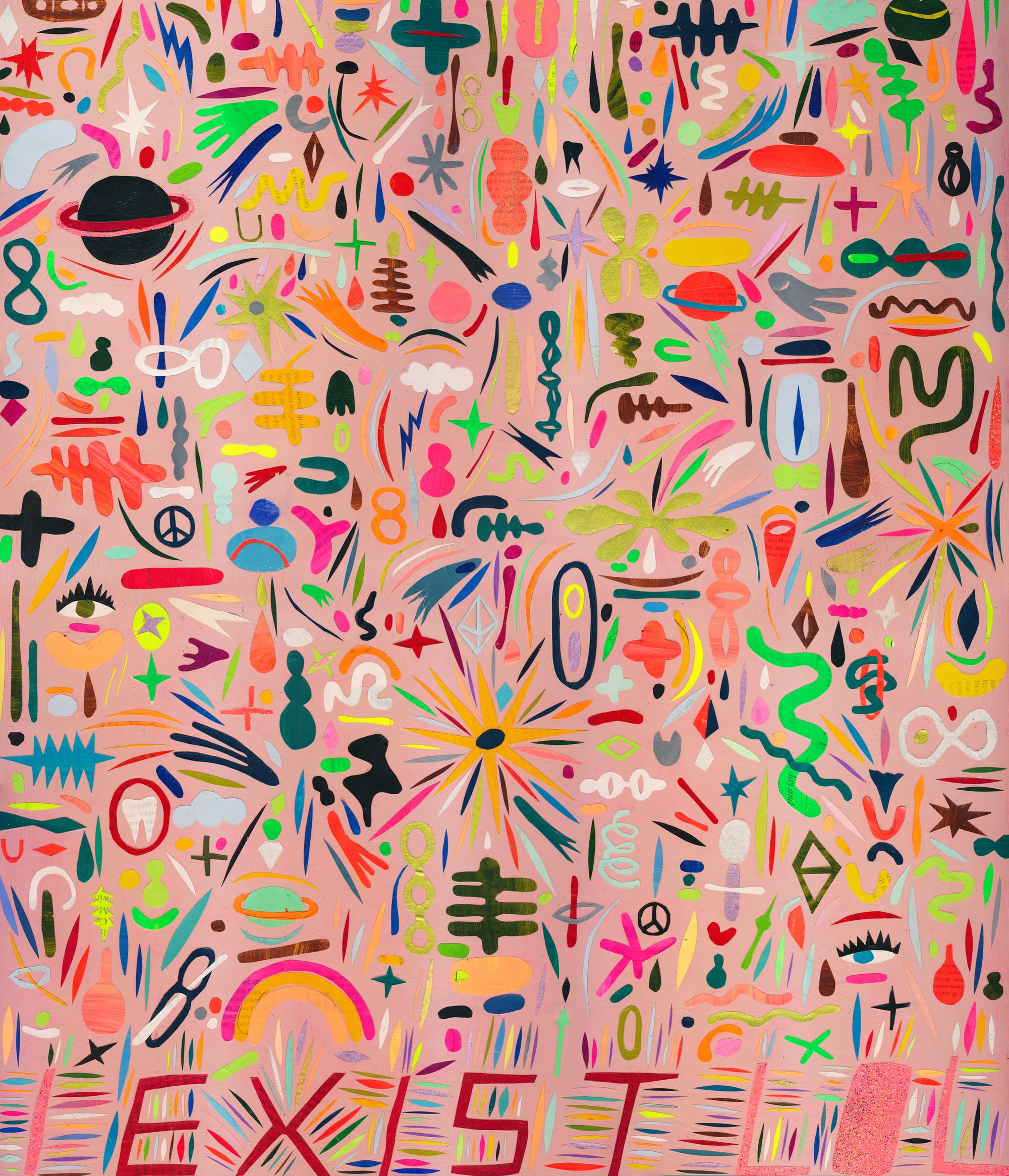 Martha Rich Art Projects