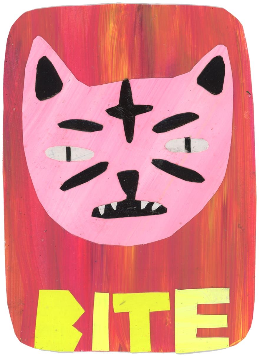bite
