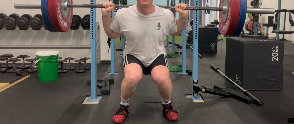 It's time to stop knocking on knock knees!