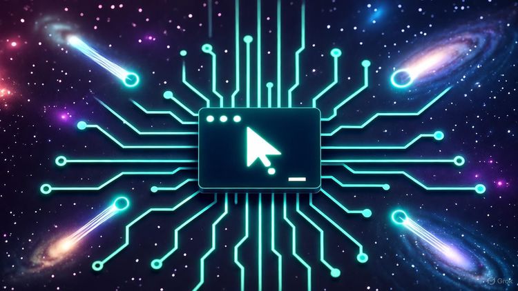 Supercharge Your Terminal: The AI CLI Tools Turning Code into Cosmic Magic