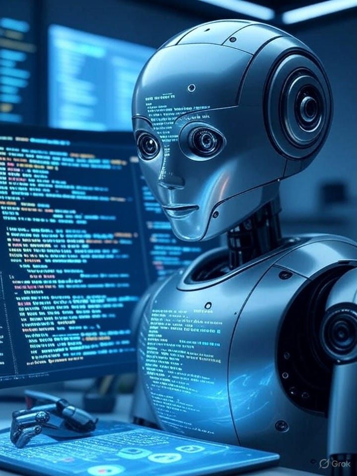 Revolutionizing Software Development with Factory.ai's Droids