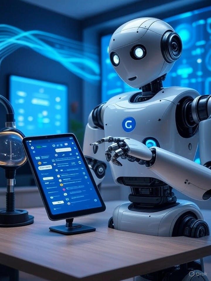 Exploring Google AI Edge: Features, Use Cases, and CI/CD Integration