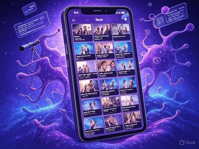 From AI Prompts to App Store: My Journey Building a Fitness App with Grok and Rork