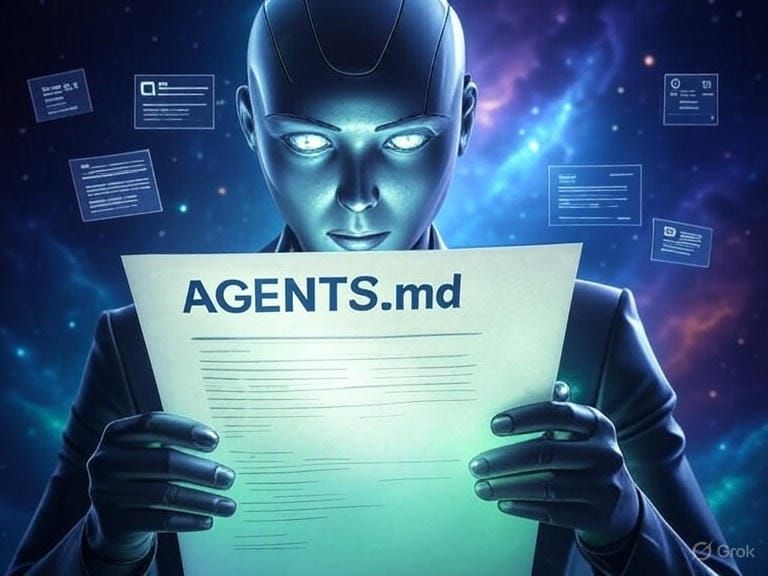 Unlocking the Power of AI Coding Agents: A Deep Dive into OpenAI's AGENTS.md Format