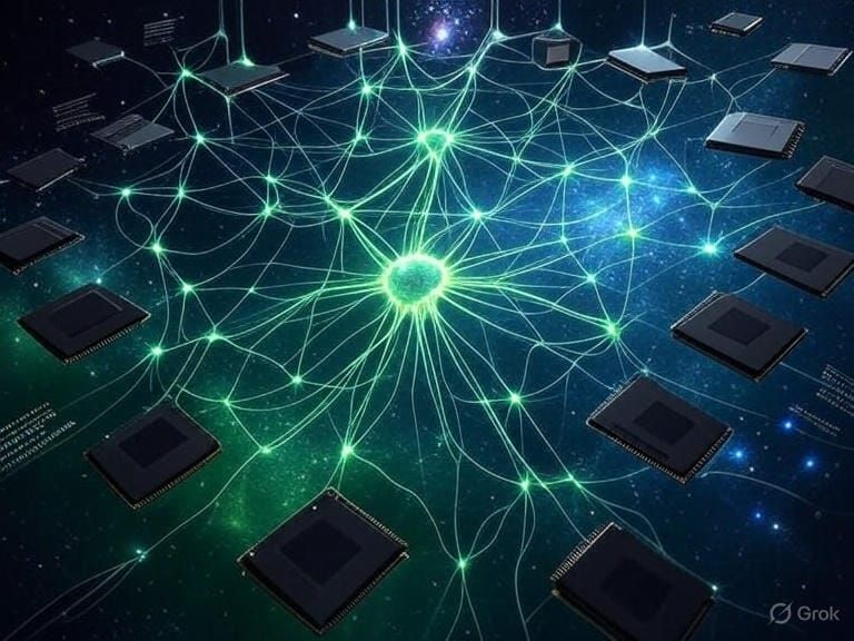 Nvidia's Small Language Models: Pioneering the Efficient Future of AI Agents