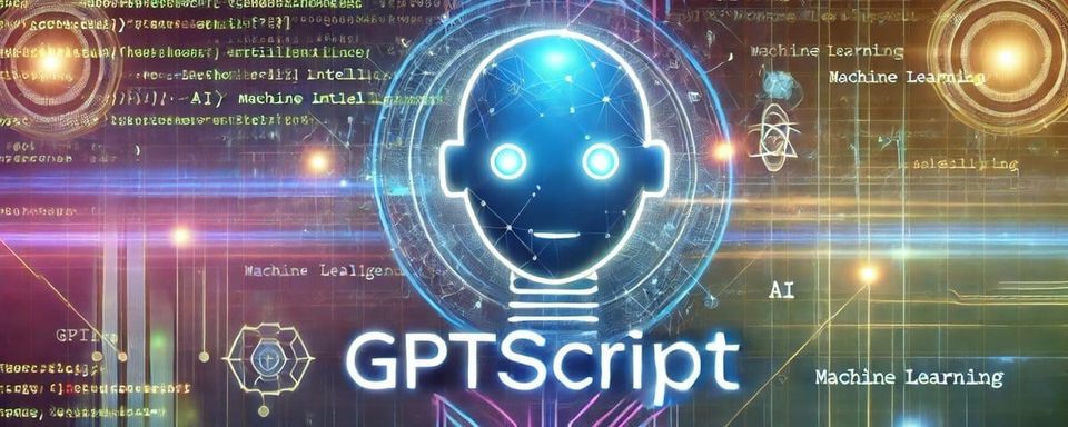Enhancing CI/CD and Automation with GPTScript: A Game Changer for DevOps