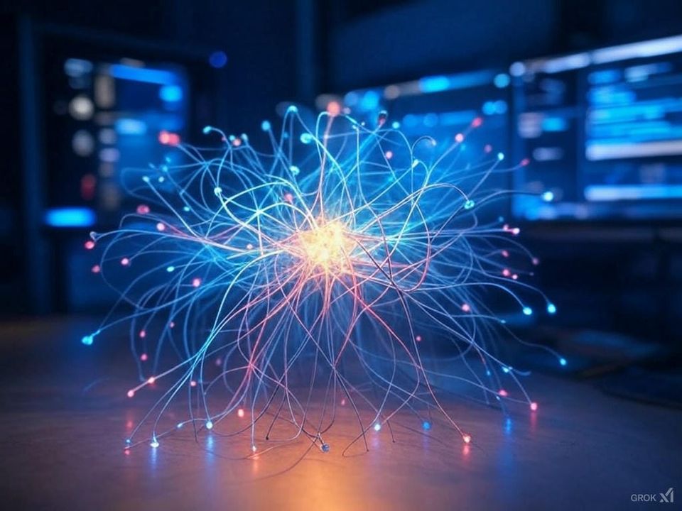 Grok 3 Unveiled: Exploring the Game-Changing Features of xAI’s Smartest AI Yet