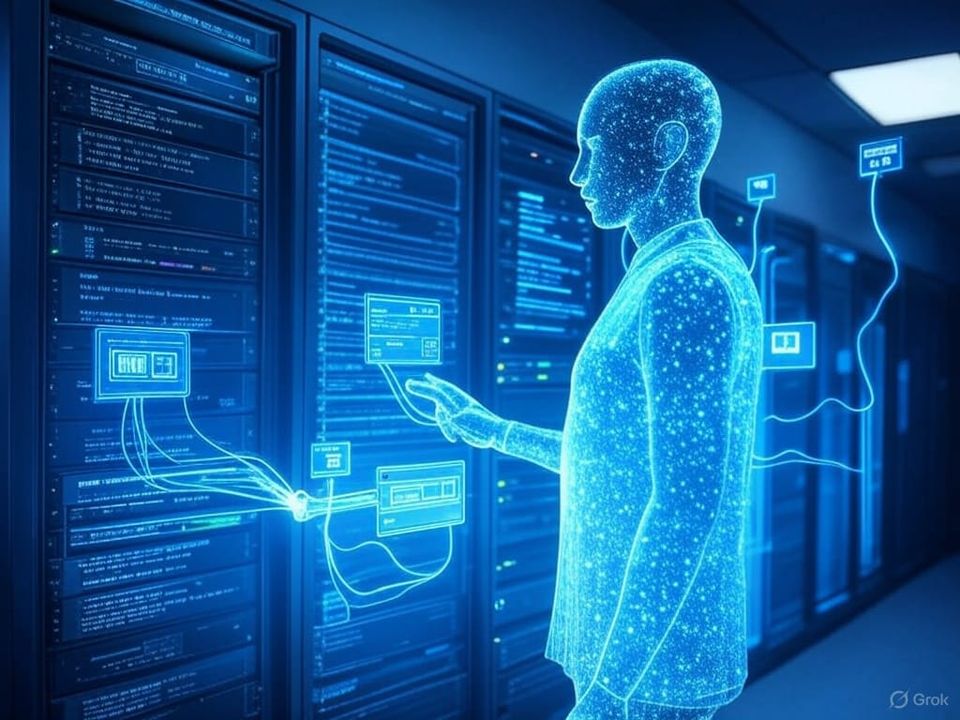 Unlocking AI Potential with MCP Servers: Powering Intelligent Agents