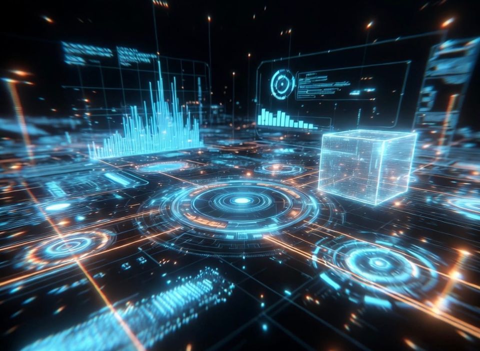 MCP Apps: Revolutionizing AI Interactions