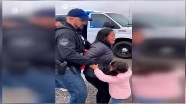 Mesterséges Intelligencia által készült videó a ZDF híradójában - Németország