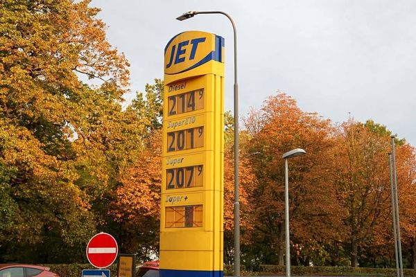 Október 1-jétől indul a Tankrabatt, a kedvezményes üzemanyag Németországban