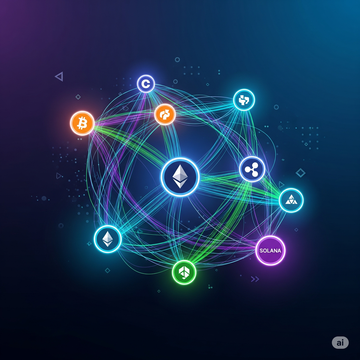 The Complete Guide to Web3 Cryptocurrency Types: From Bitcoin to Tomorrow