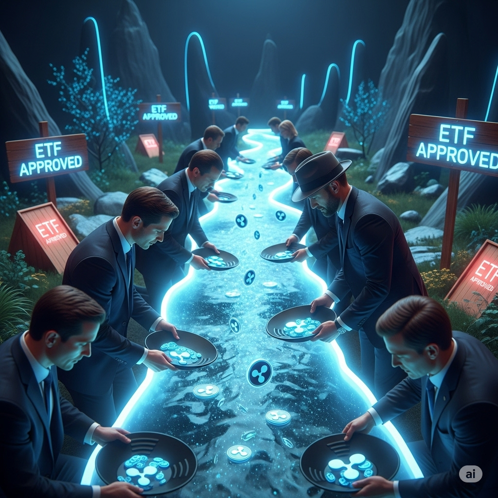 Tidal Trust II Files Major Amendment for XRP and SOL ETFs as October Deadlines Loom