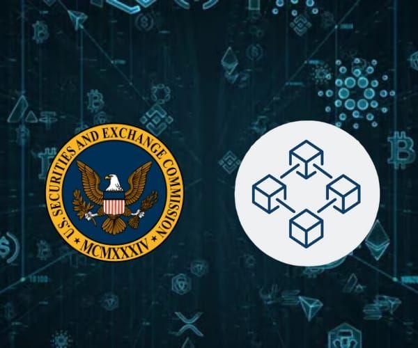 SEC Chair Pushes On-Chain Capital Revolution