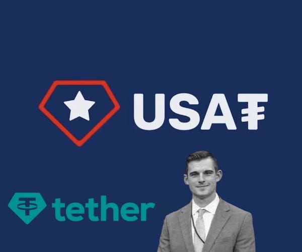 Tether Unveils USAT: Game-Changing US-Regulated Stablecoin